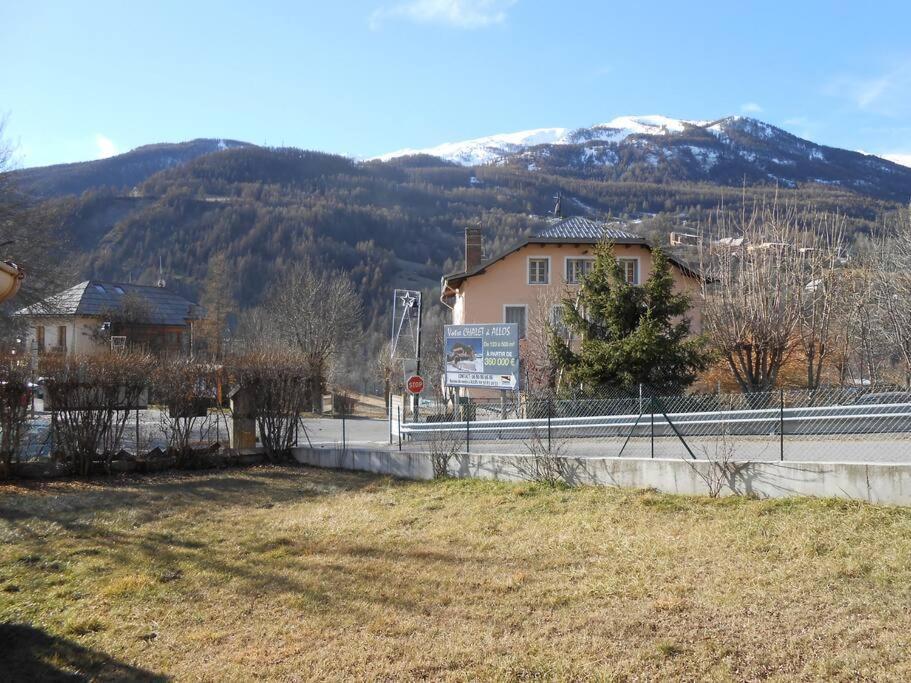 Le Picoulet : Appartement Tout Confort Coeur De Village อัลโลส ภายนอก รูปภาพ