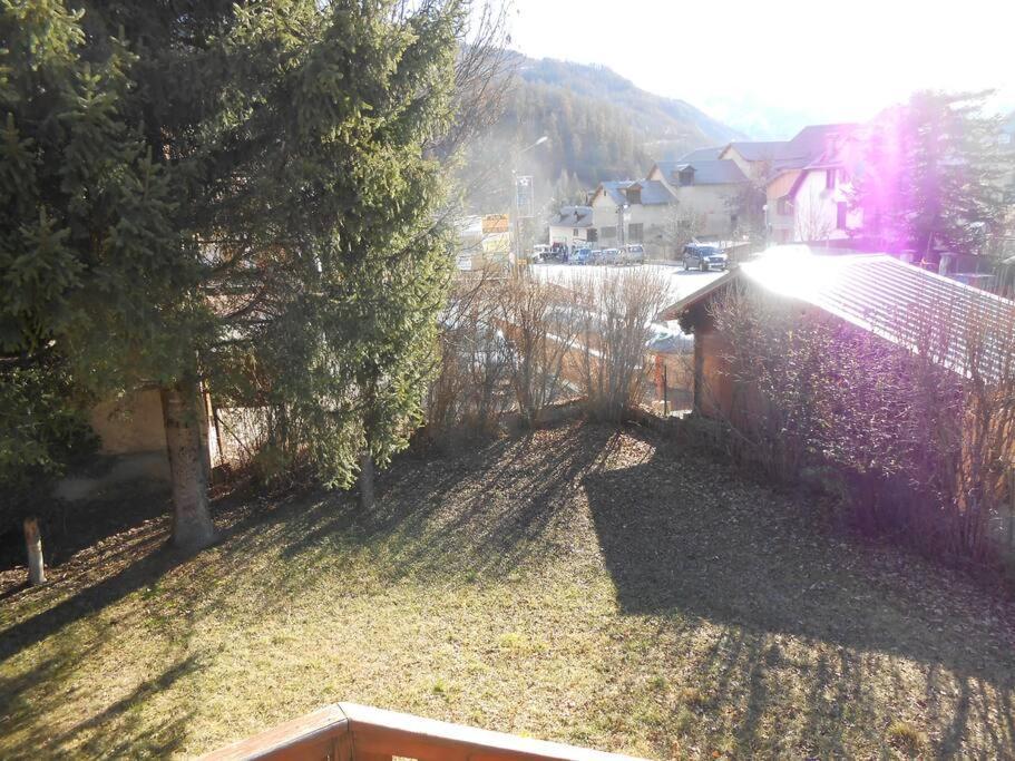 Le Picoulet : Appartement Tout Confort Coeur De Village อัลโลส ภายนอก รูปภาพ