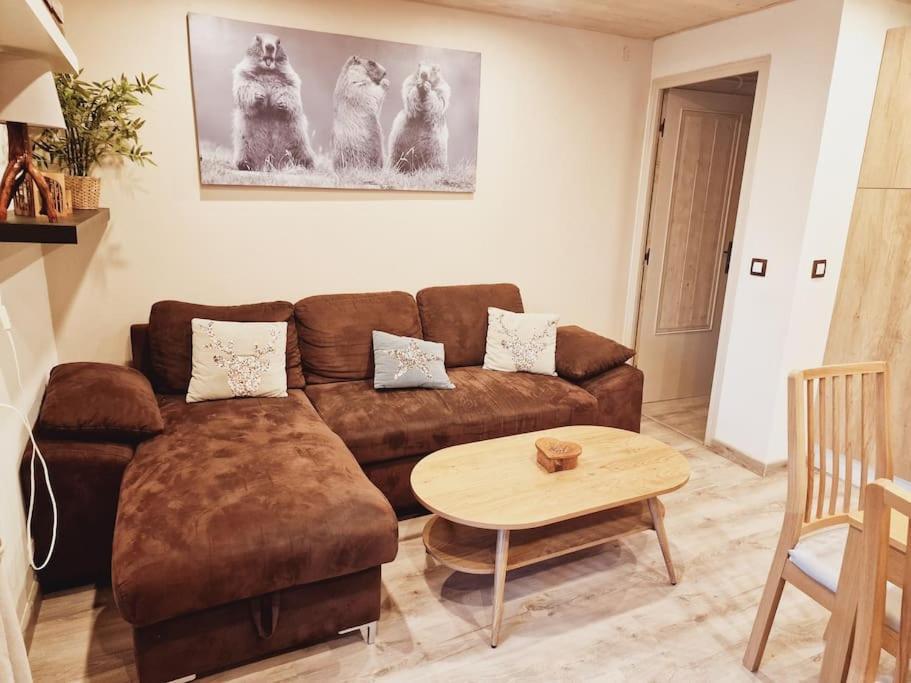 Le Picoulet : Appartement Tout Confort Coeur De Village อัลโลส ภายนอก รูปภาพ