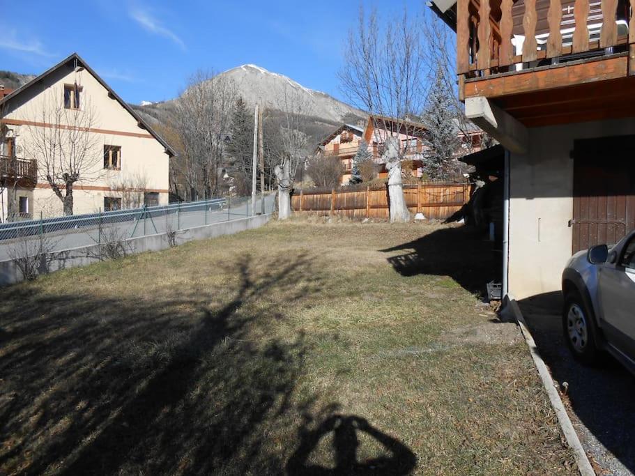 Le Picoulet : Appartement Tout Confort Coeur De Village อัลโลส ภายนอก รูปภาพ